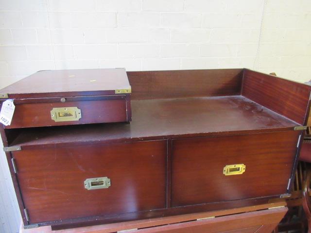RETRO CHIPPY TELEPHONE SEAT Image