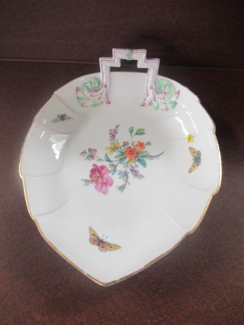 CONTINENTAL CERAMIC DISH Image