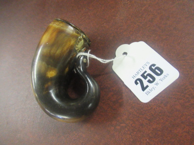 HORN SNUFF MULL Image