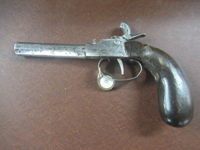 PISTOL Image