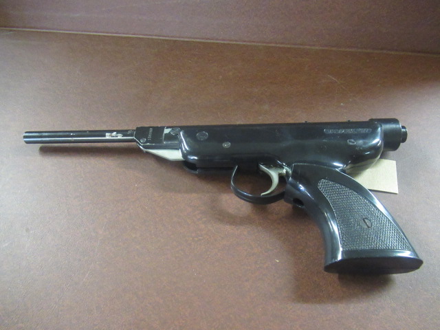RO .177 AIR PISTOL Image
