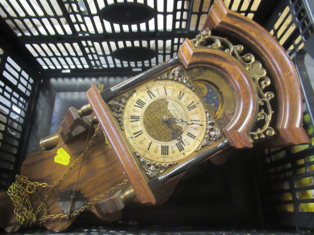 WALL CLOCK Image