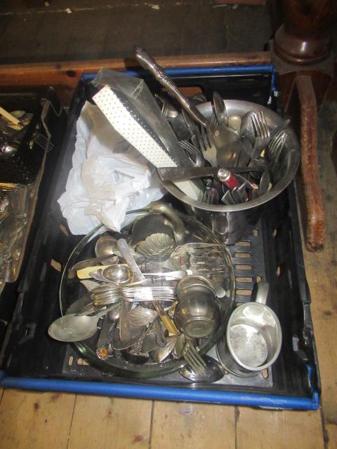 BOX OF EPNS Image