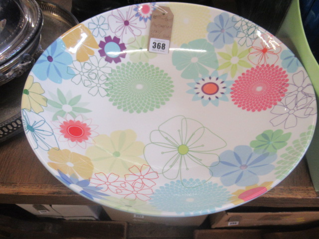 PORTMEIRION CRAZY DAISY BOWL Image