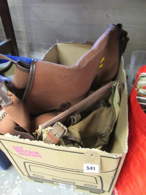 FISHING BAG ETC Image