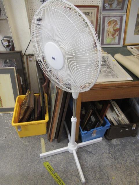 FAN Image