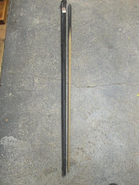 GREYS SALMON ROD Image