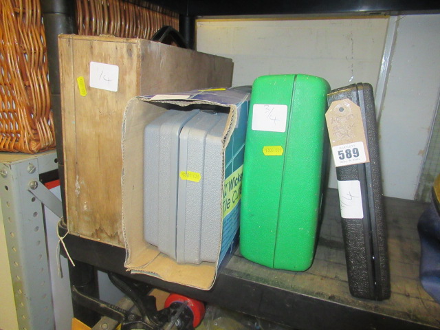 QUANTITY OF TOOLS Image