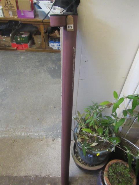 SALMON ROD Image