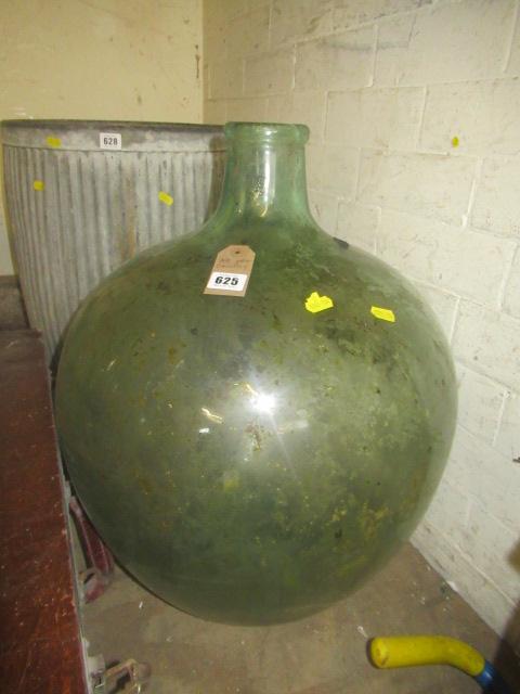 CAR BUOY Image