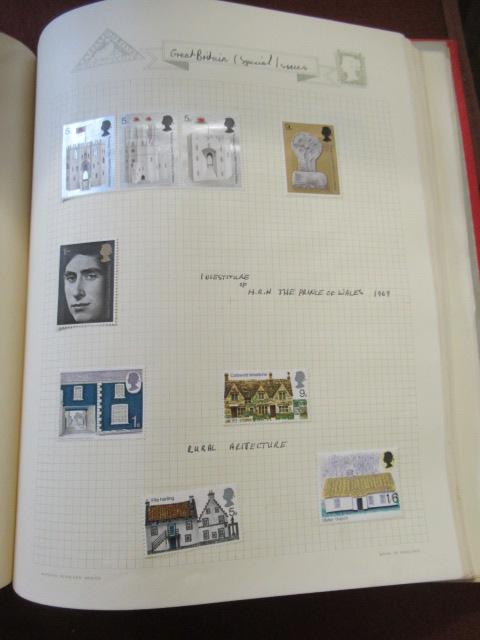 BOOK OF WORLD STAMPS Image