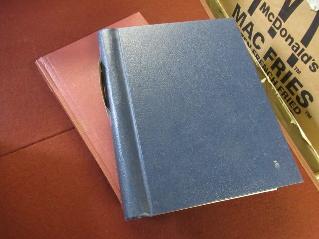 ALBUM OF MINT AND USED VICTORIAN AND LATER NEW ZEALAND STAMPS Image