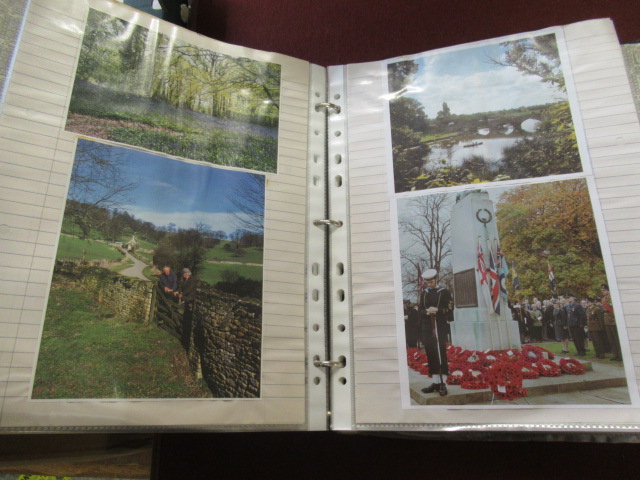 COUNTRY ALBUM MEMORABILIA Image