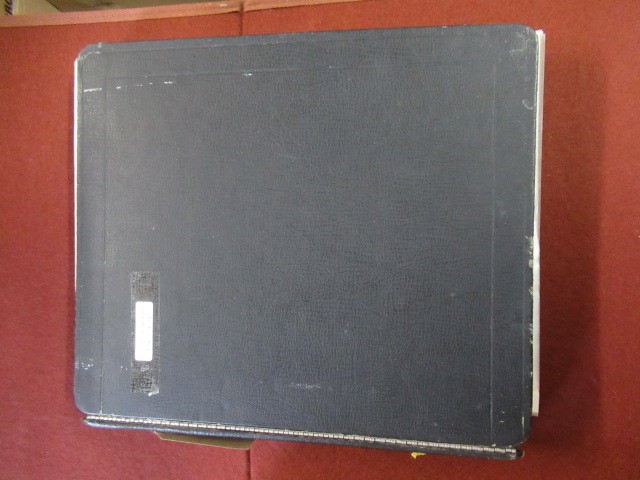 COUNTRY ALBUM MEMORABILIA Image