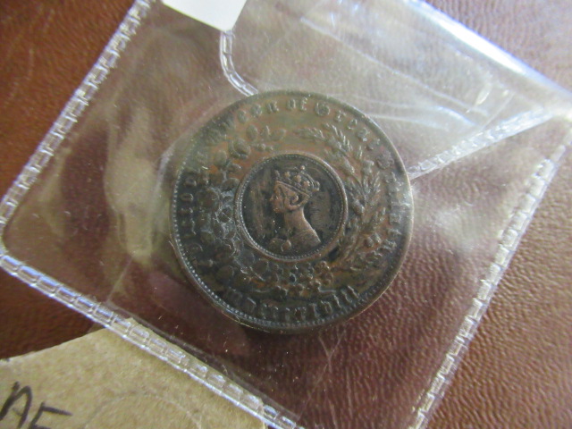 1848 VICTORIANA MODEL CROWN Image