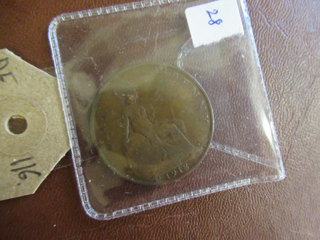 1919 KN PENNY Image