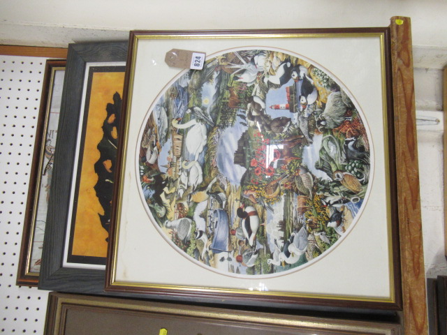 THREE PICTURES Image