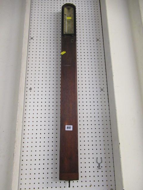 STICK THERMOMETER BY J CASARTELLI AND SON Image