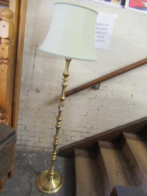 STANDARD LAMP Image
