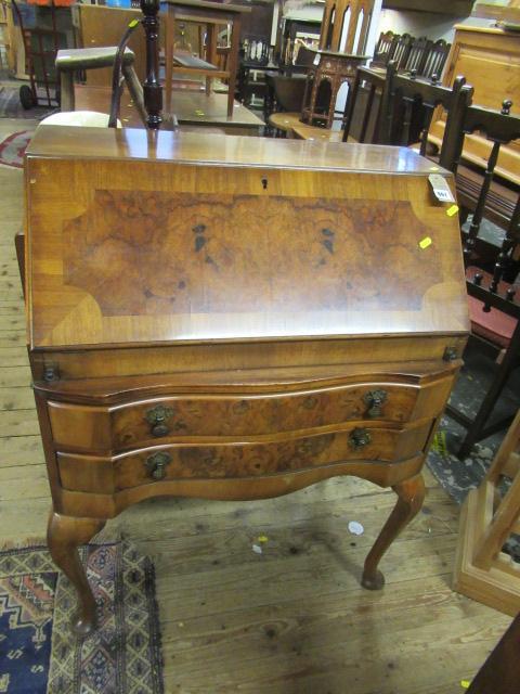 WALNUT BUREAU Image