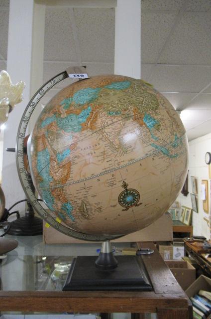 GLOBE Image
