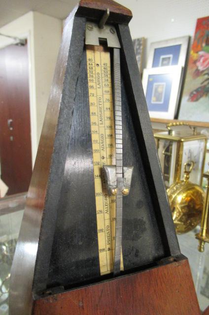 METRONOME Image