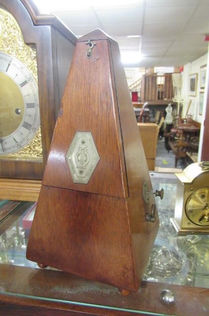 METRONOME Image