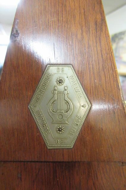 METRONOME Image