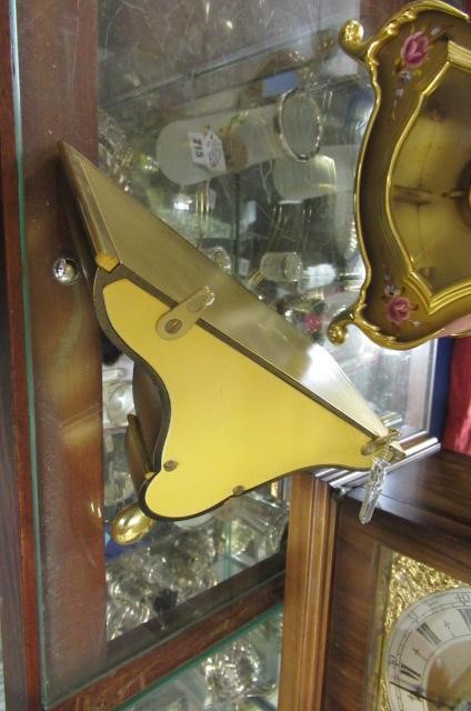 BRACKET CLOCK Image