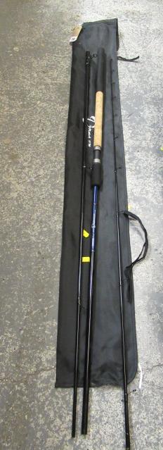 A DAIWA FISHING ROD Image