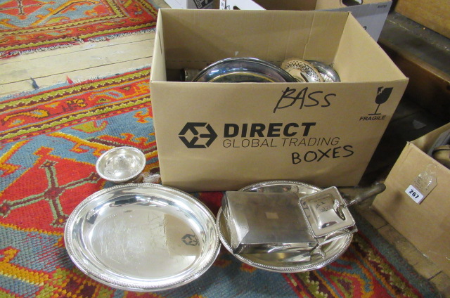 BOX OF EPNS Image