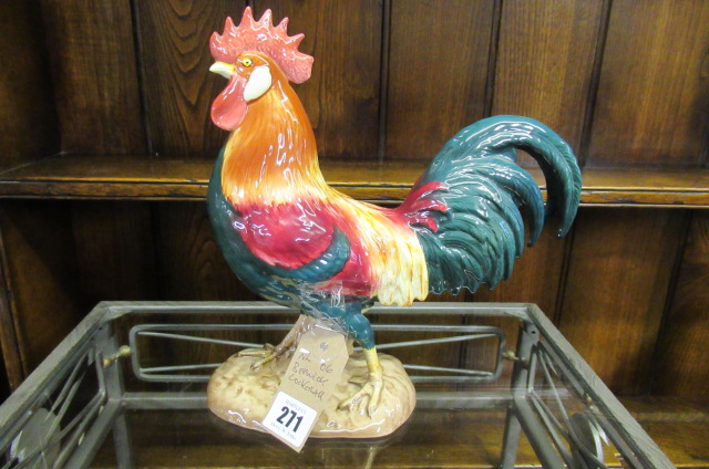 BESWICK COCKEREL Image