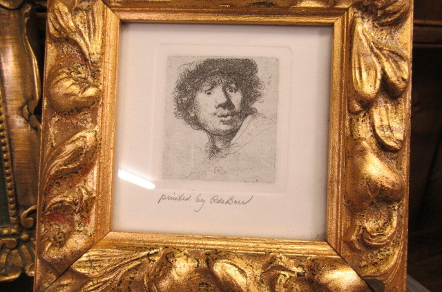 FIVE MINIATURES Image