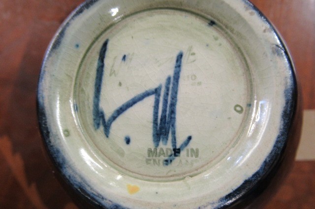 MOORCROFT VASE Image