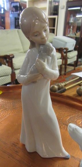 NAO GOOSE AND ANOTHER  Image