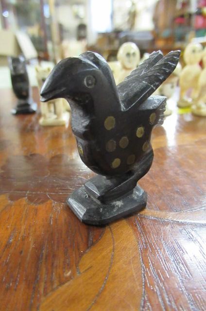 QUANTITY OF CHESS PIECES Image