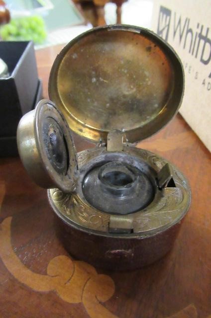 QUANTITY OF TRINKET BOXES Image