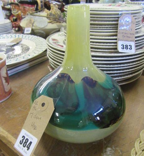 M'DINA VASE Image