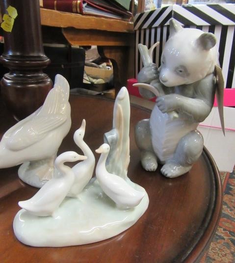 FIVE NAO FIGURES Image