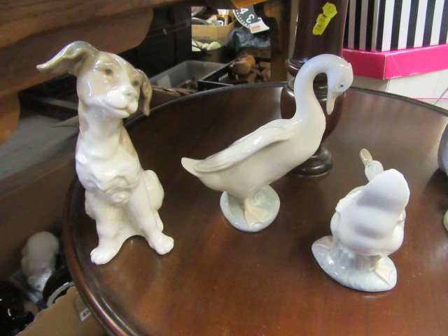 FIVE NAO FIGURES Image