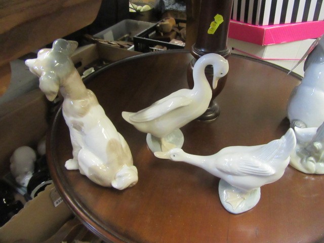 FIVE NAO FIGURES Image