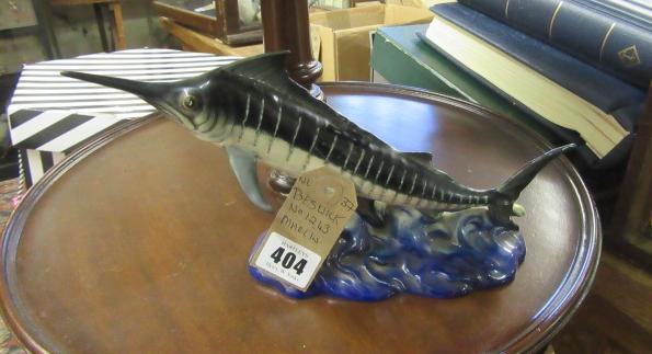 BESWICK 1243 MARLIN Image