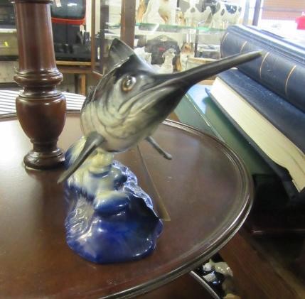 BESWICK 1243 MARLIN Image