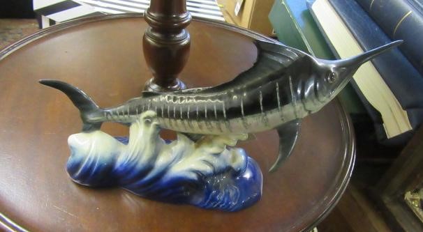 BESWICK 1243 MARLIN Image
