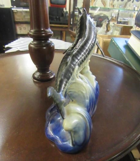BESWICK 1243 MARLIN Image