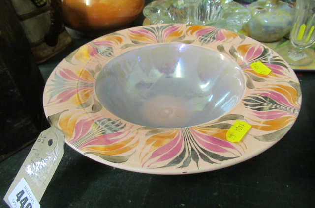 TOBIAS HARRISON LUSTRE BOWL Image