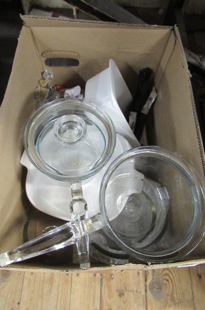 KITCHEN WARE ETC Image