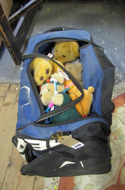 SOFT TOYS Image