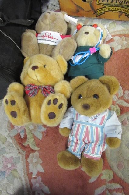 SOFT TOYS Image