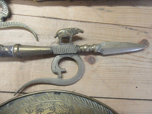 SHIELD AND DAGGERS Image